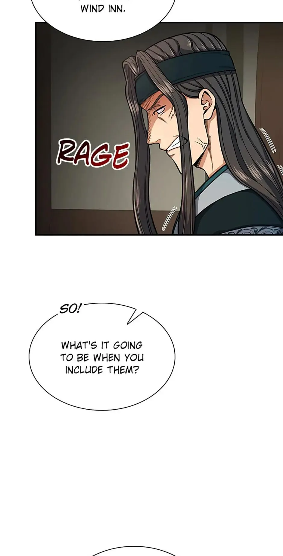 The Stormy Inn Chapter 30 Online - pƔgina 55