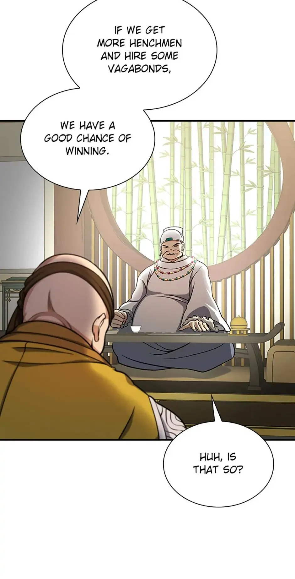 The Stormy Inn Chapter 30 Online - pƔgina 56