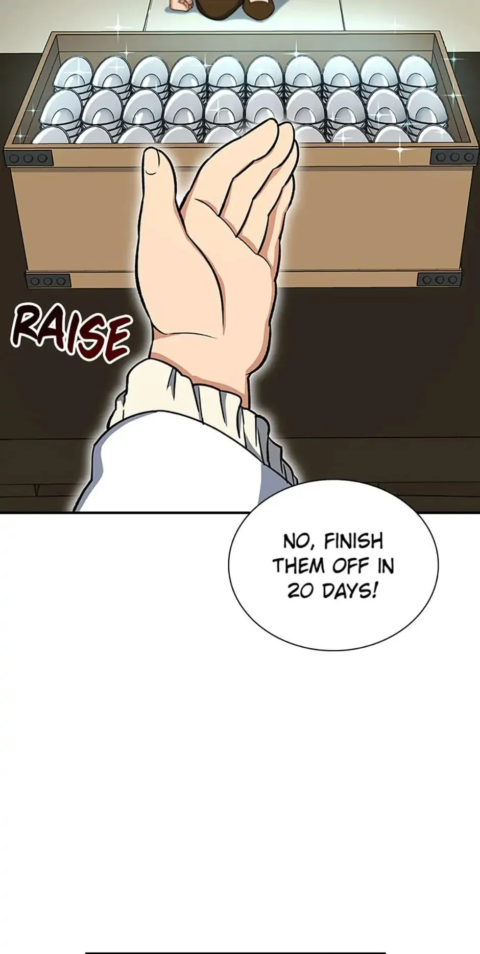 The Stormy Inn Chapter 30 Online - pƔgina 60