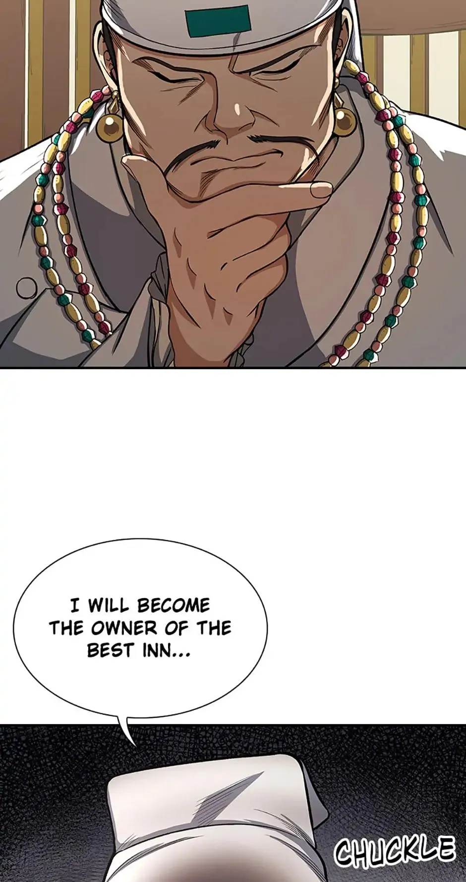 The Stormy Inn Chapter 30 Online - pƔgina 64