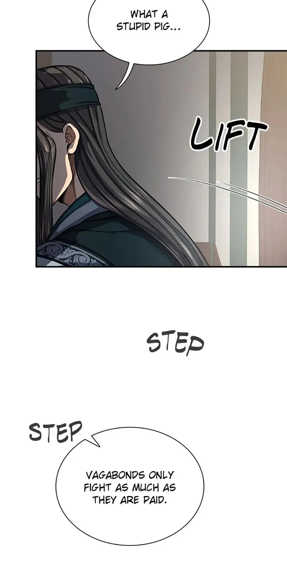 The Stormy Inn Chapter 30 Online - pƔgina 68