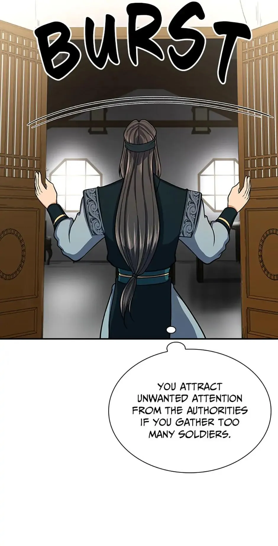 The Stormy Inn Chapter 30 Online - pƔgina 70