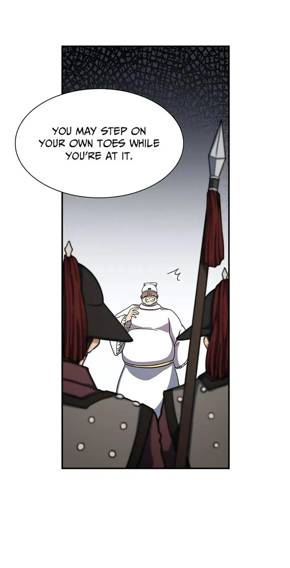 The Stormy Inn Chapter 30 Online - pƔgina 71