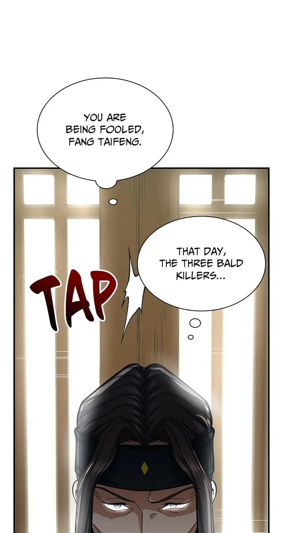 The Stormy Inn Chapter 30 Online - pƔgina 72