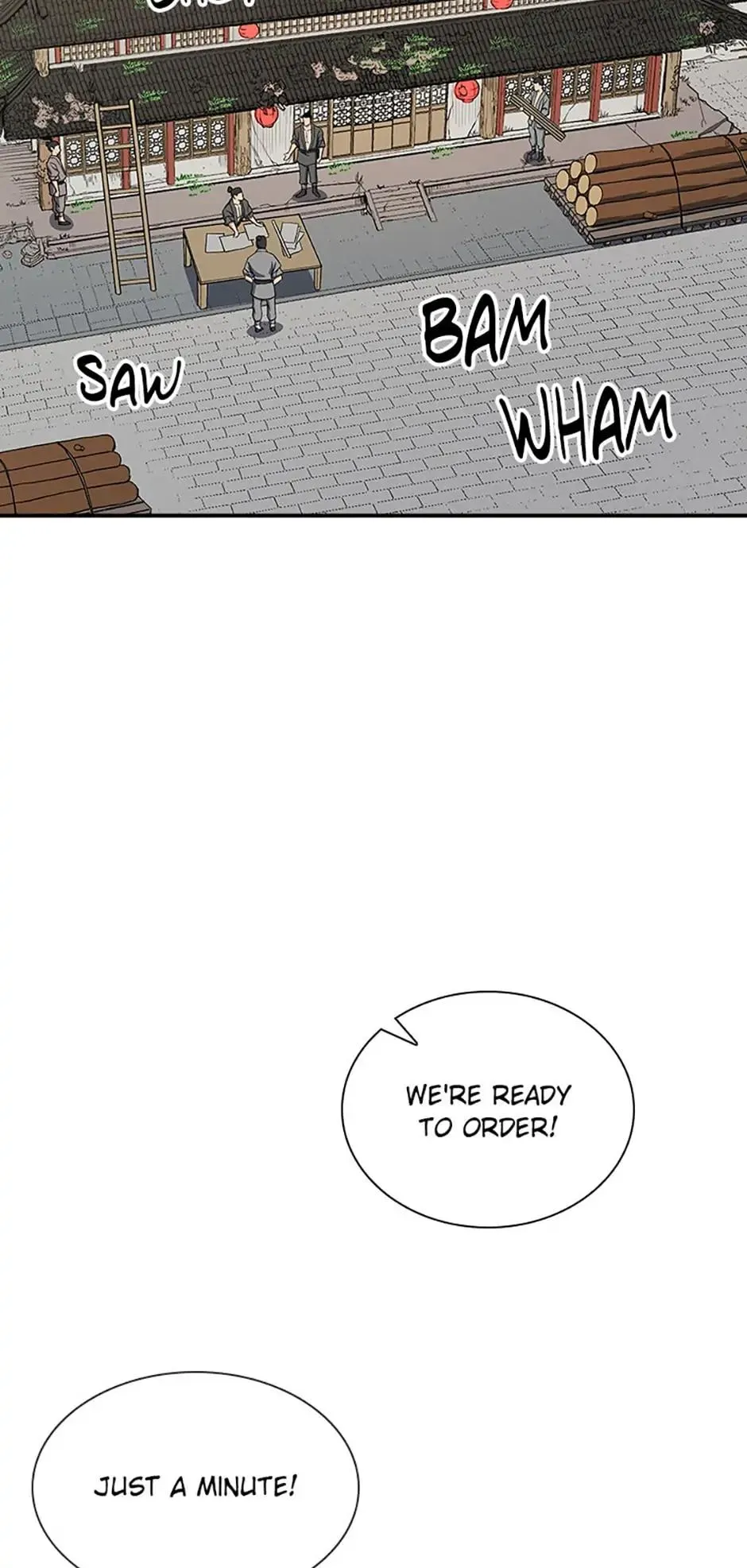 The Stormy Inn Chapter 31 Online - pƔgina 3