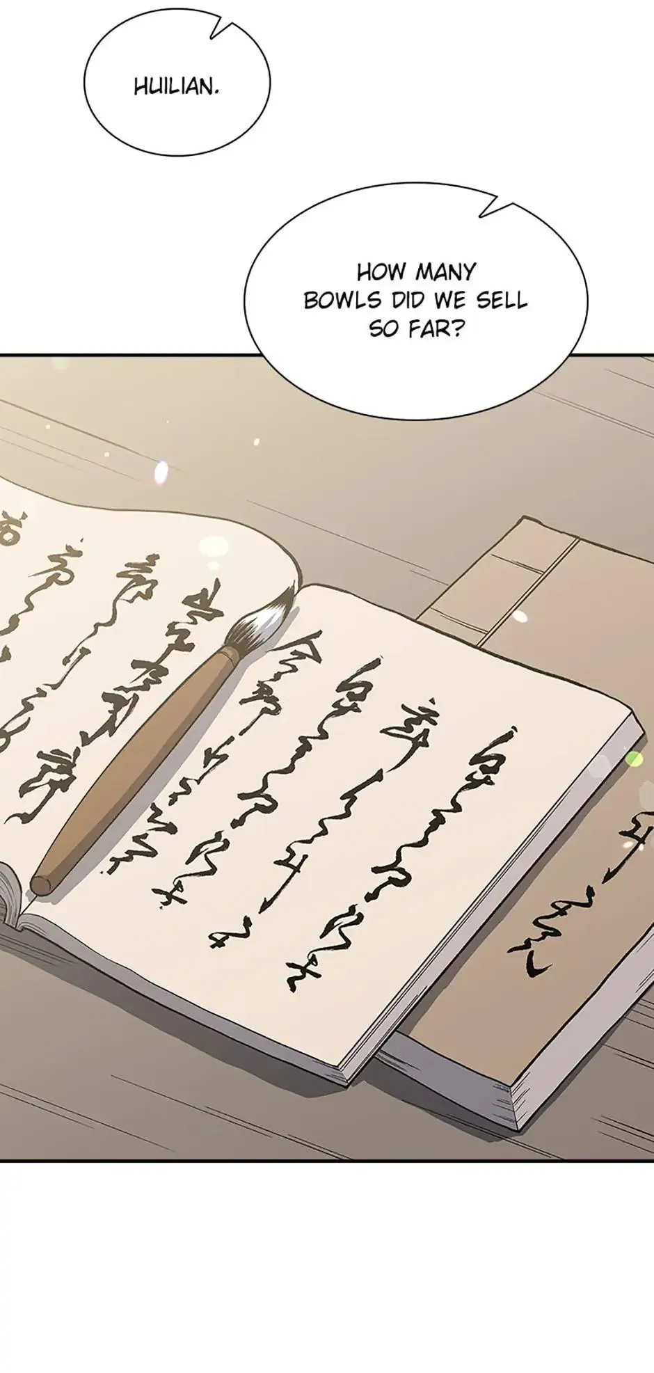 The Stormy Inn Chapter 31 Online - pƔgina 6