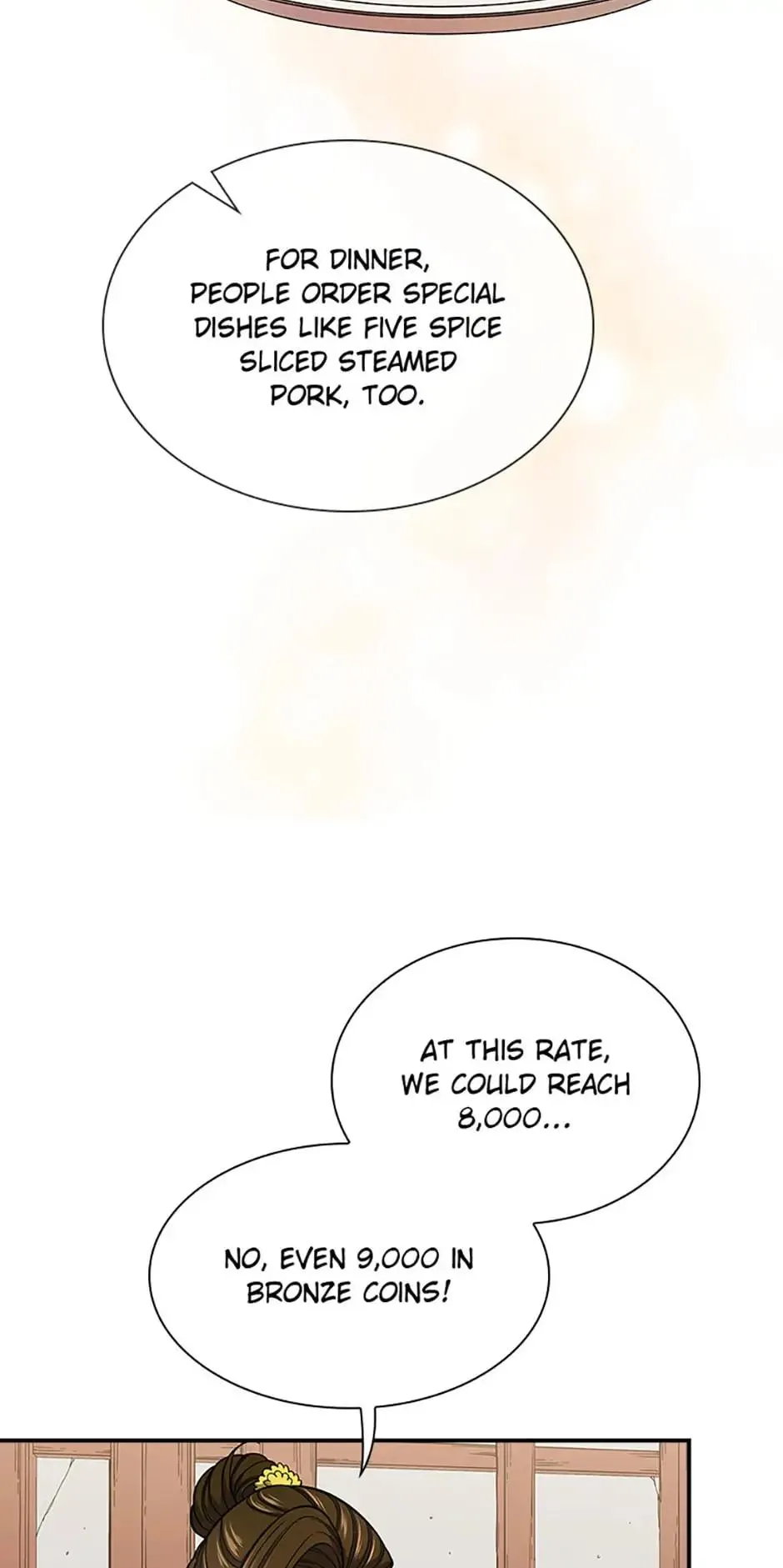 The Stormy Inn Chapter 31 Online - pƔgina 8