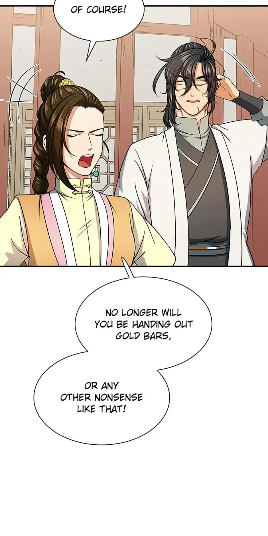 The Stormy Inn Chapter 31 Online - pƔgina 12