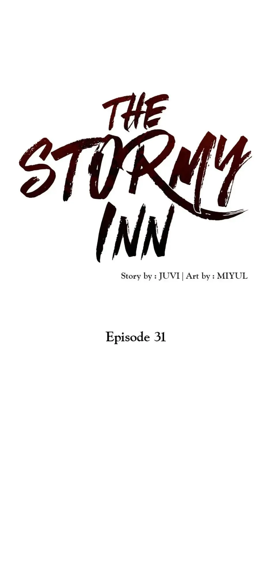 The Stormy Inn Chapter 31 Online - pƔgina 16