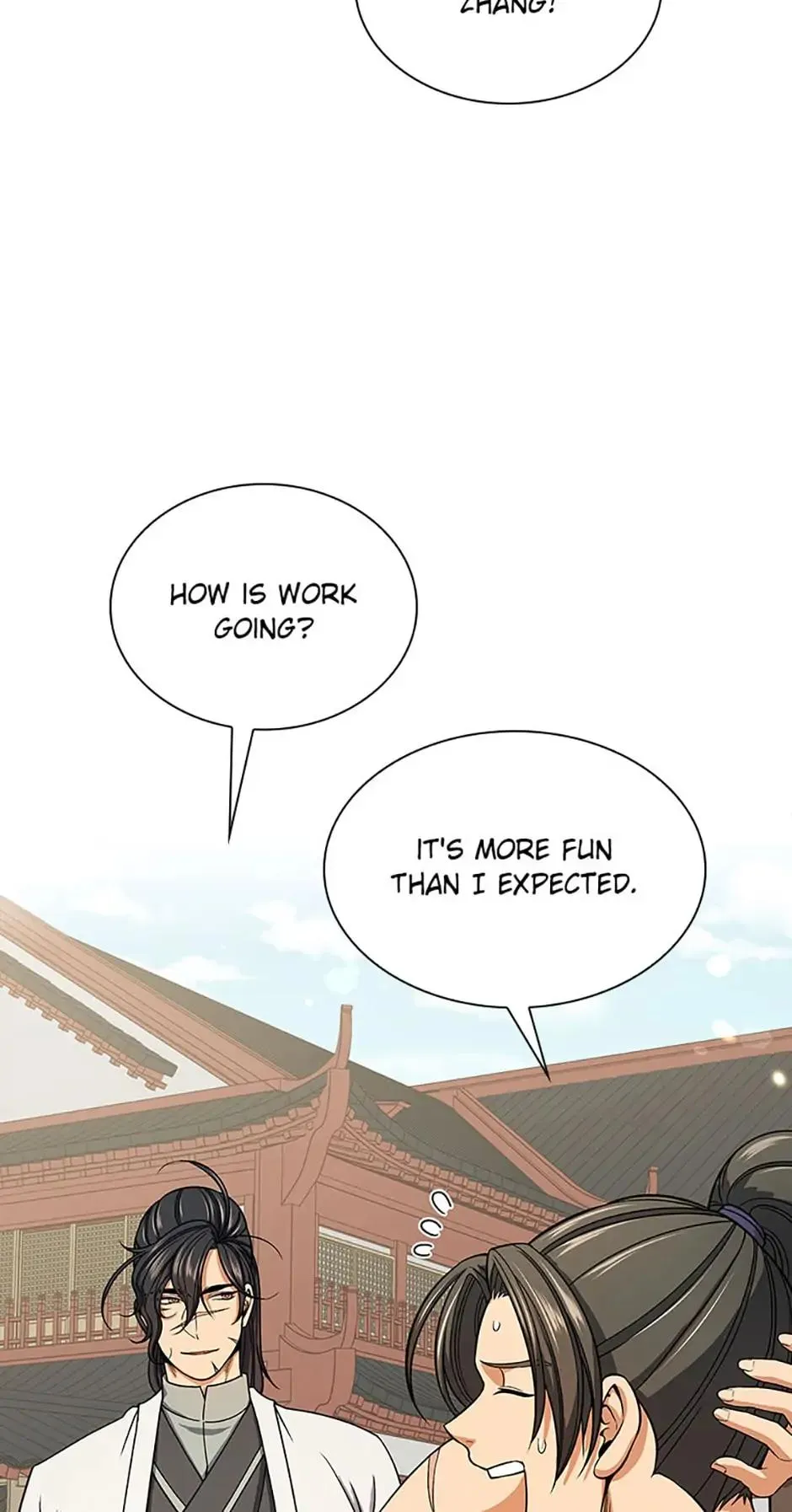 The Stormy Inn Chapter 31 Online - pƔgina 22