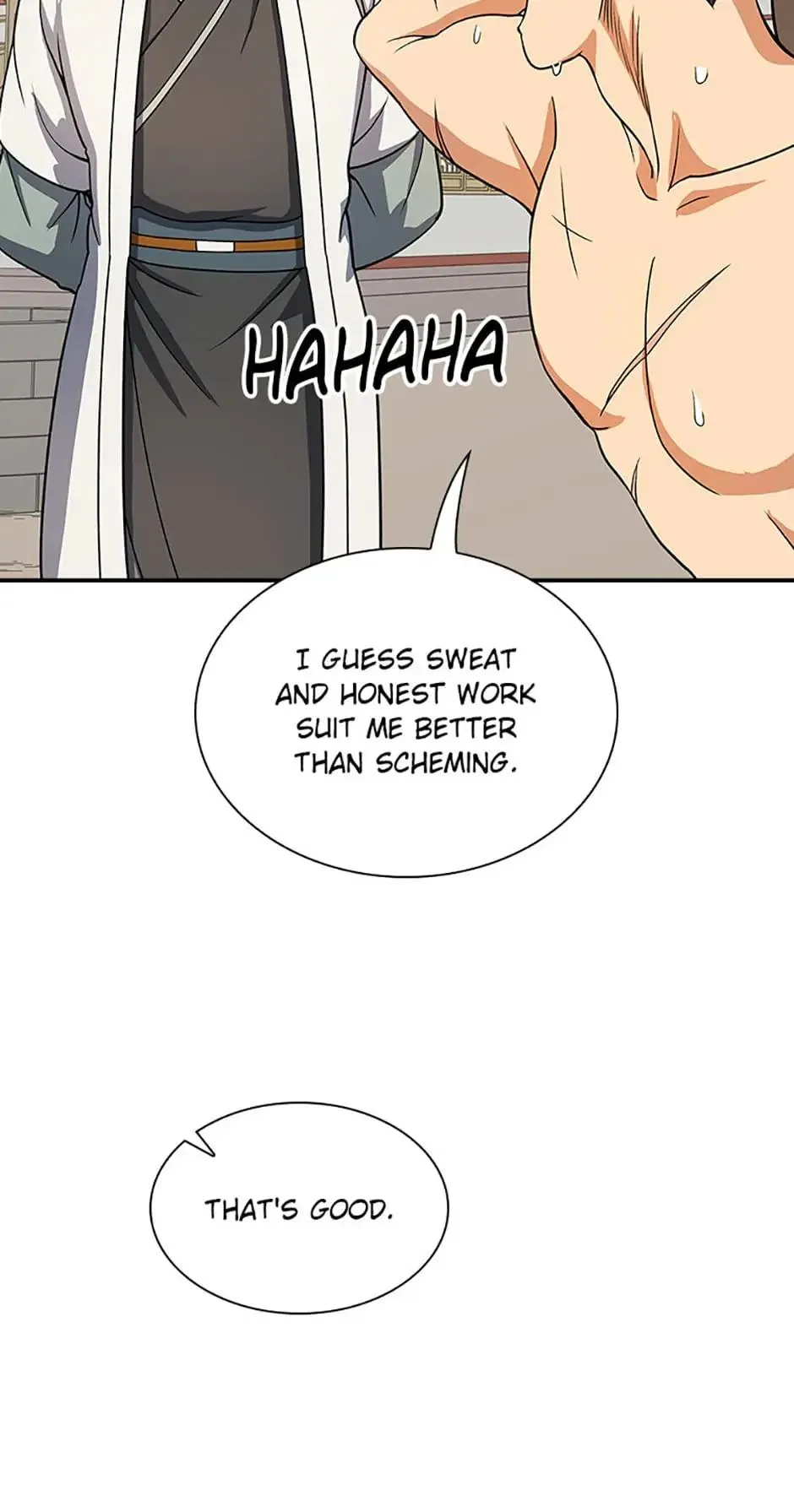 The Stormy Inn Chapter 31 Online - pƔgina 23