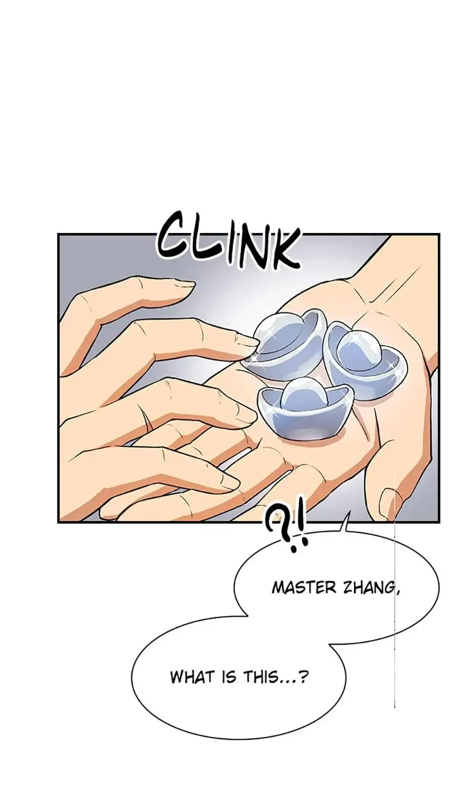 The Stormy Inn Chapter 31 Online - pƔgina 25