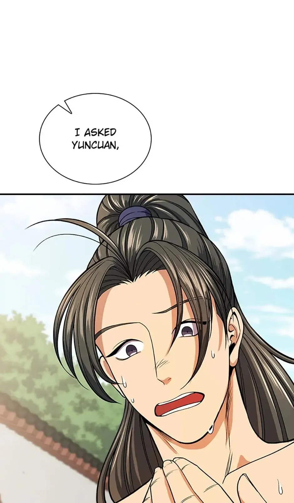 The Stormy Inn Chapter 31 Online - pƔgina 26