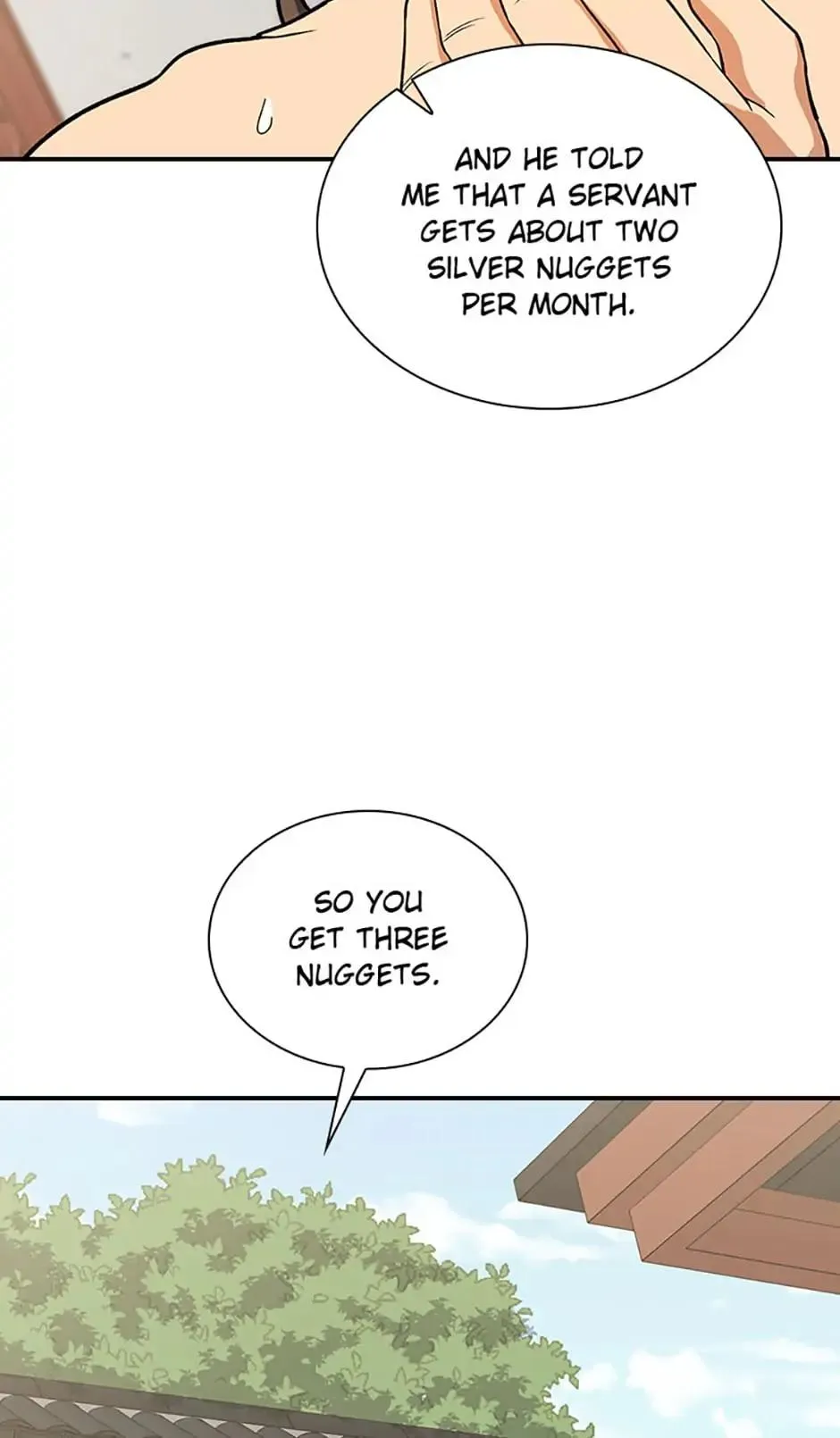 The Stormy Inn Chapter 31 Online - pƔgina 27