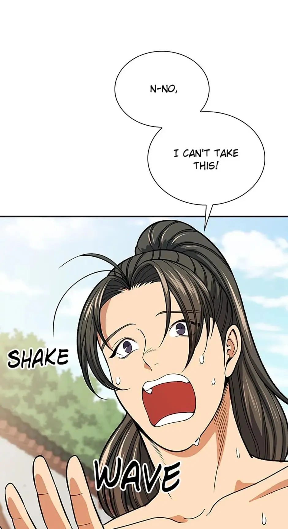 The Stormy Inn Chapter 31 Online - pƔgina 29