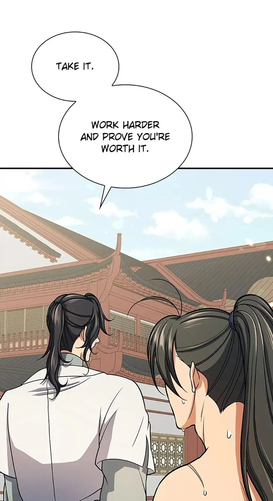 The Stormy Inn Chapter 31 Online - pƔgina 32