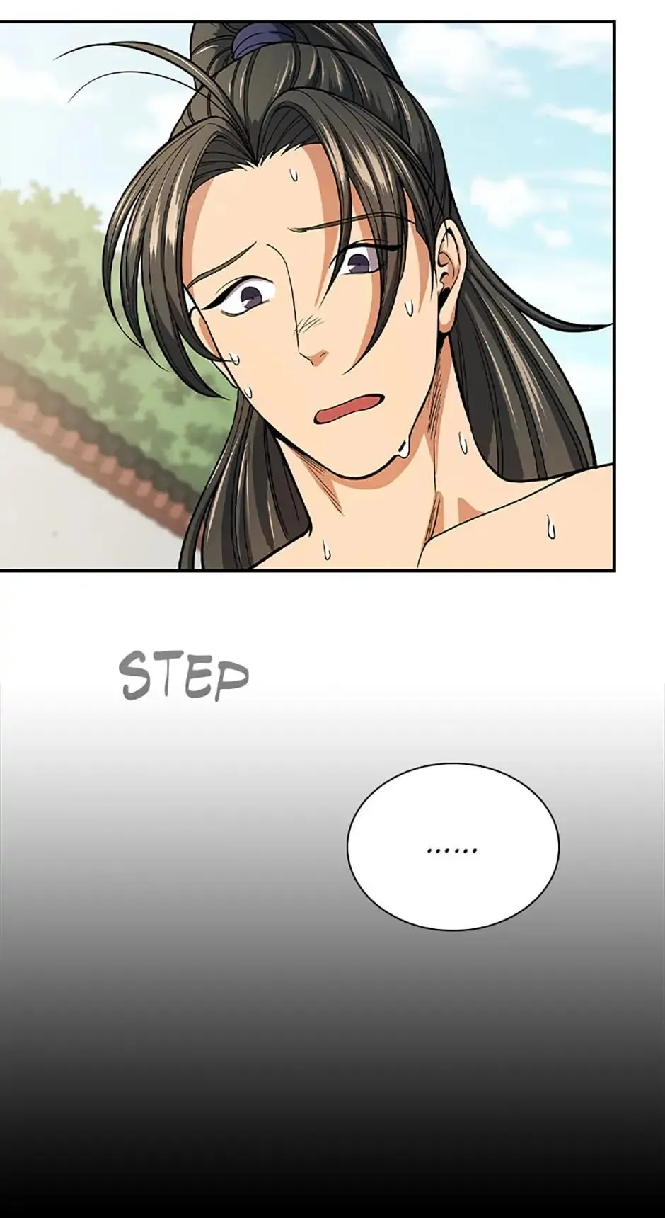 The Stormy Inn Chapter 31 Online - pƔgina 34