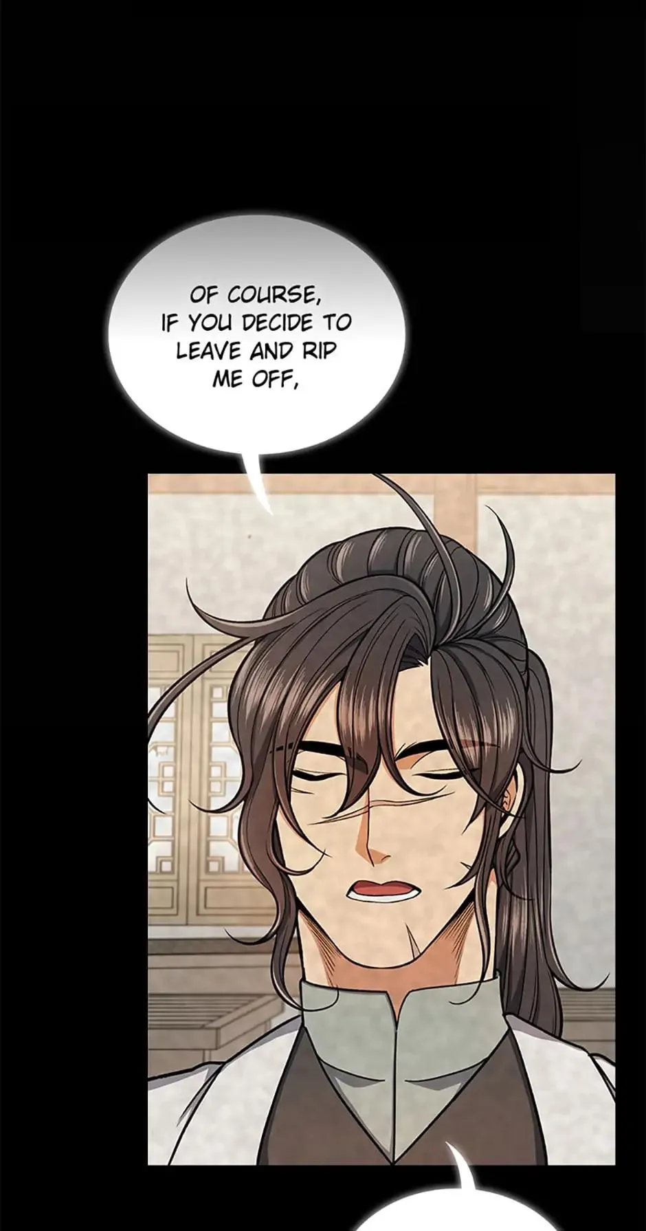 The Stormy Inn Chapter 31 Online - pƔgina 36