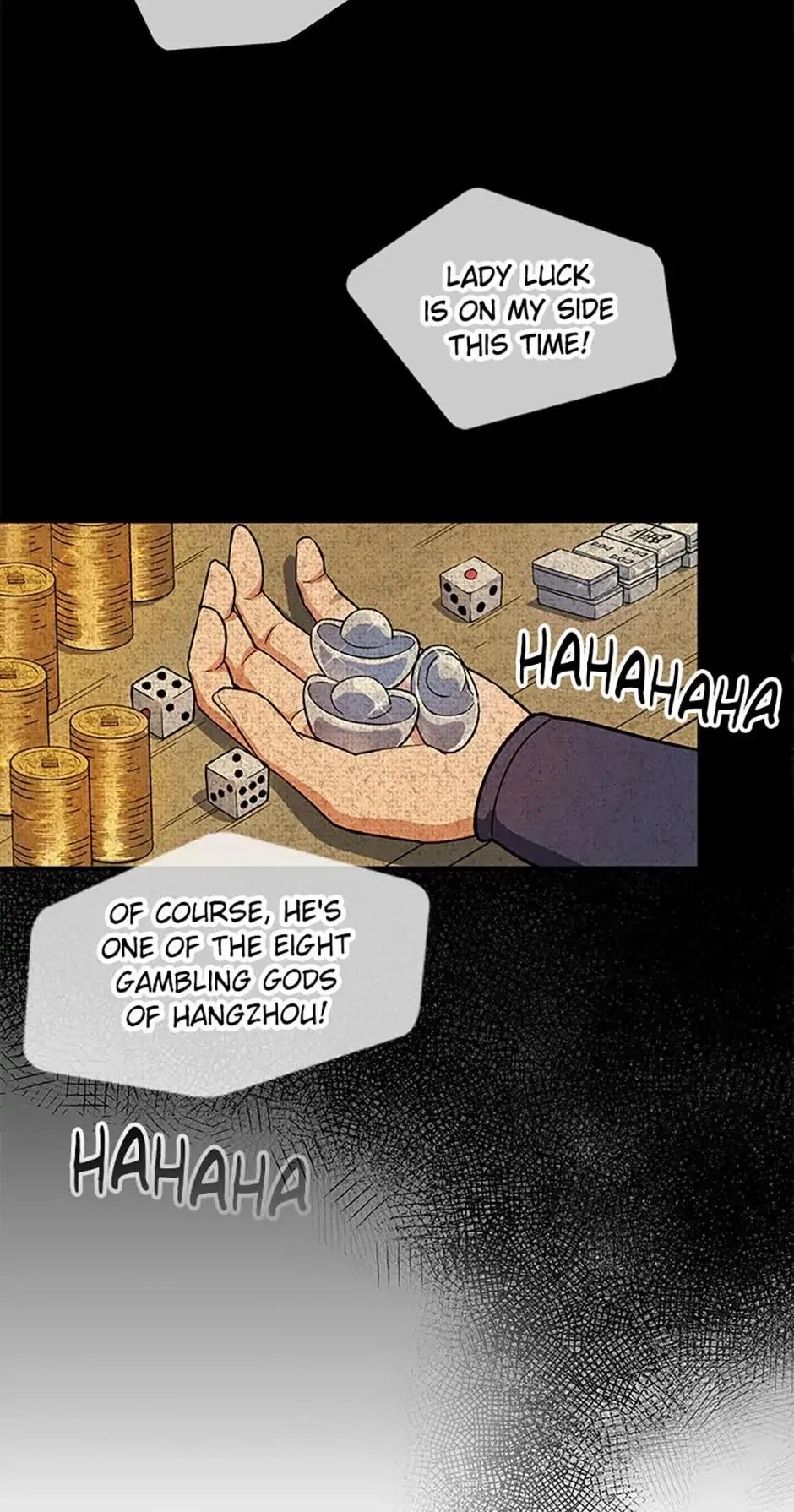 The Stormy Inn Chapter 31 Online - pƔgina 38
