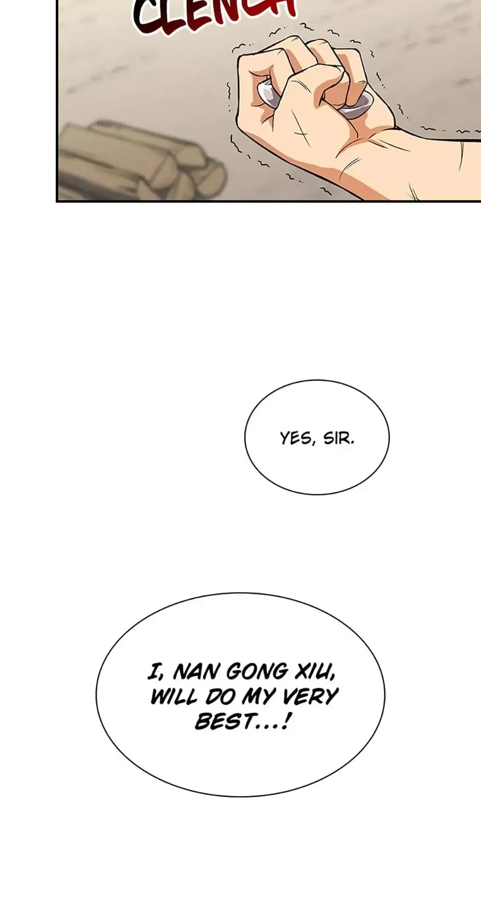 The Stormy Inn Chapter 31 Online - pƔgina 40