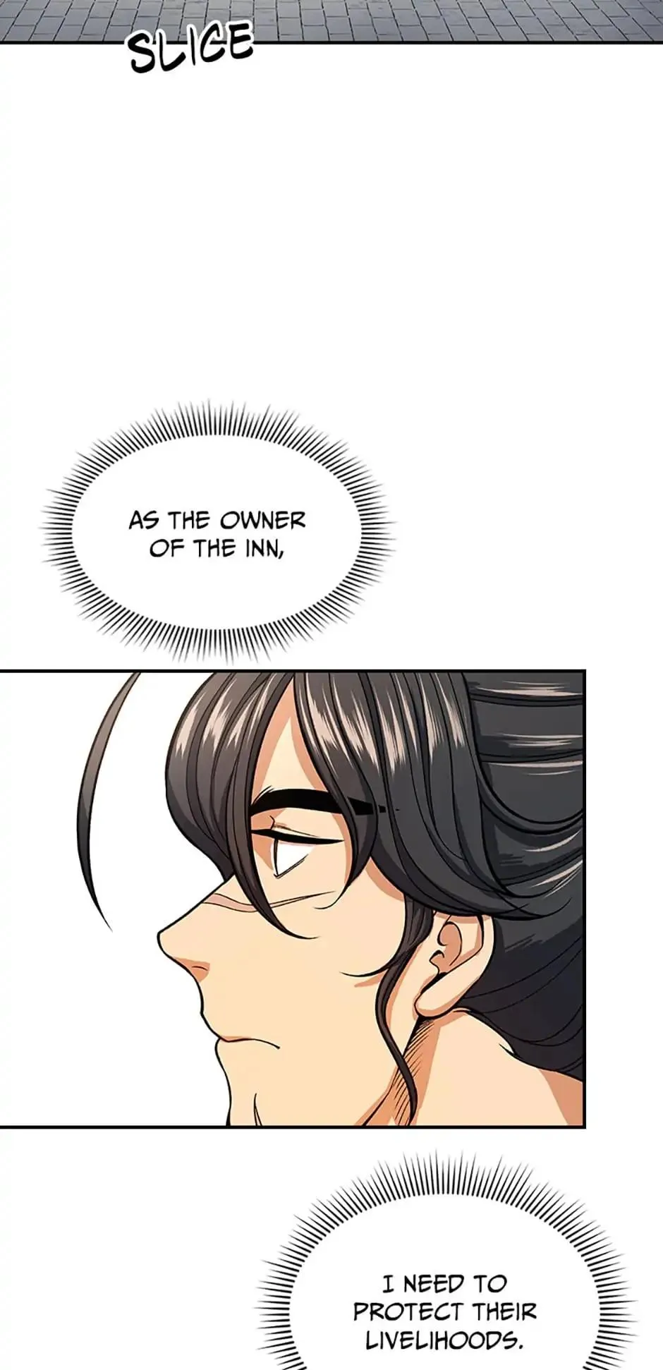The Stormy Inn Chapter 31 Online - pƔgina 42