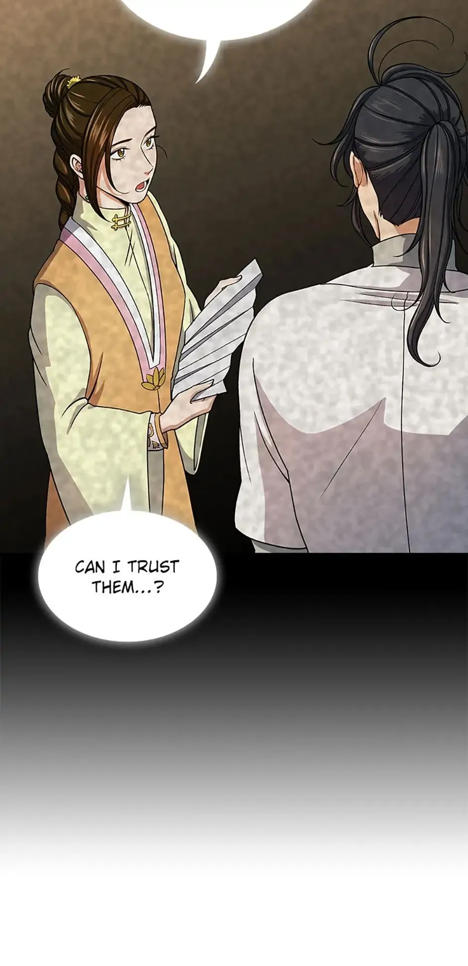 The Stormy Inn Chapter 31 Online - pƔgina 45