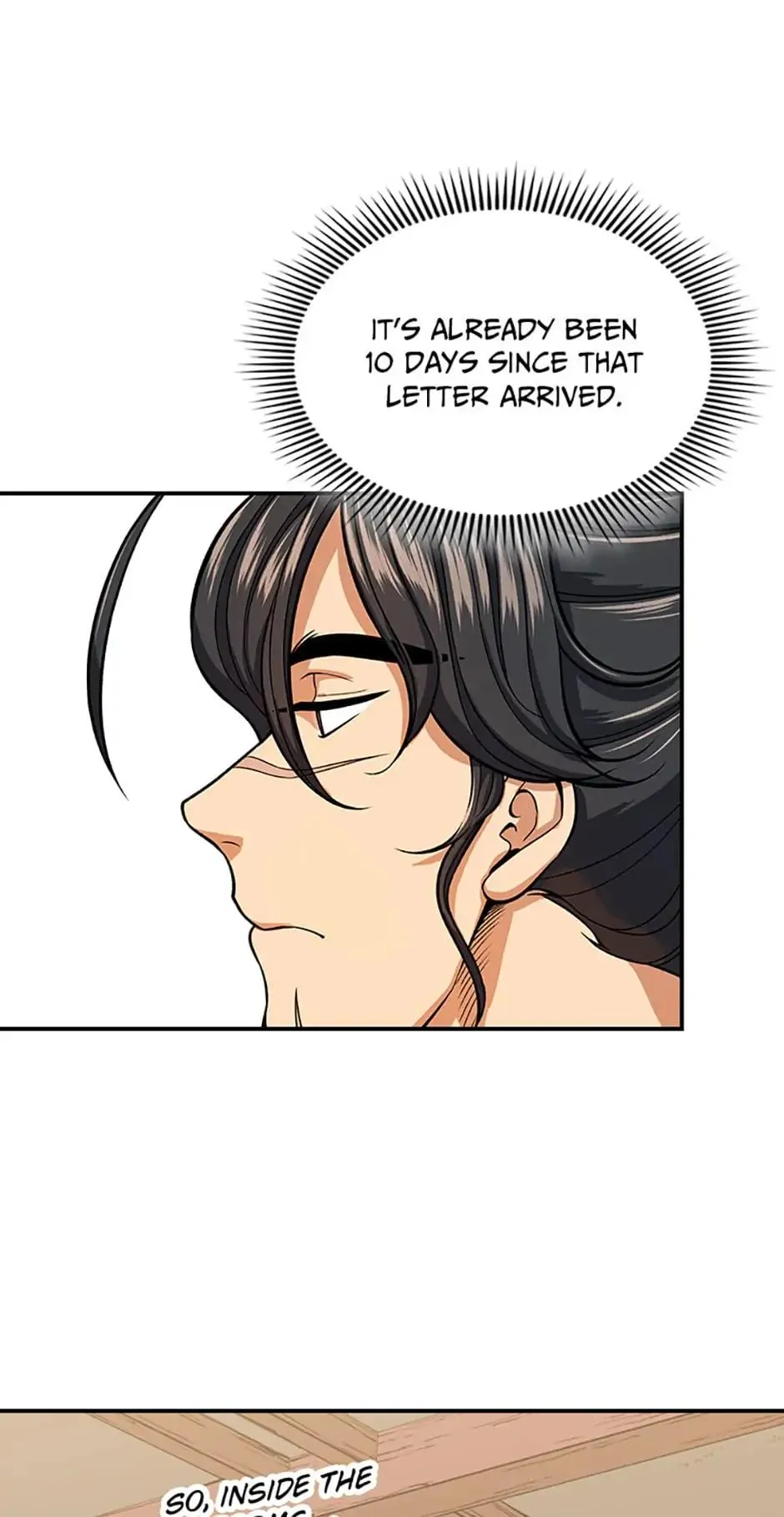 The Stormy Inn Chapter 31 Online - pƔgina 46