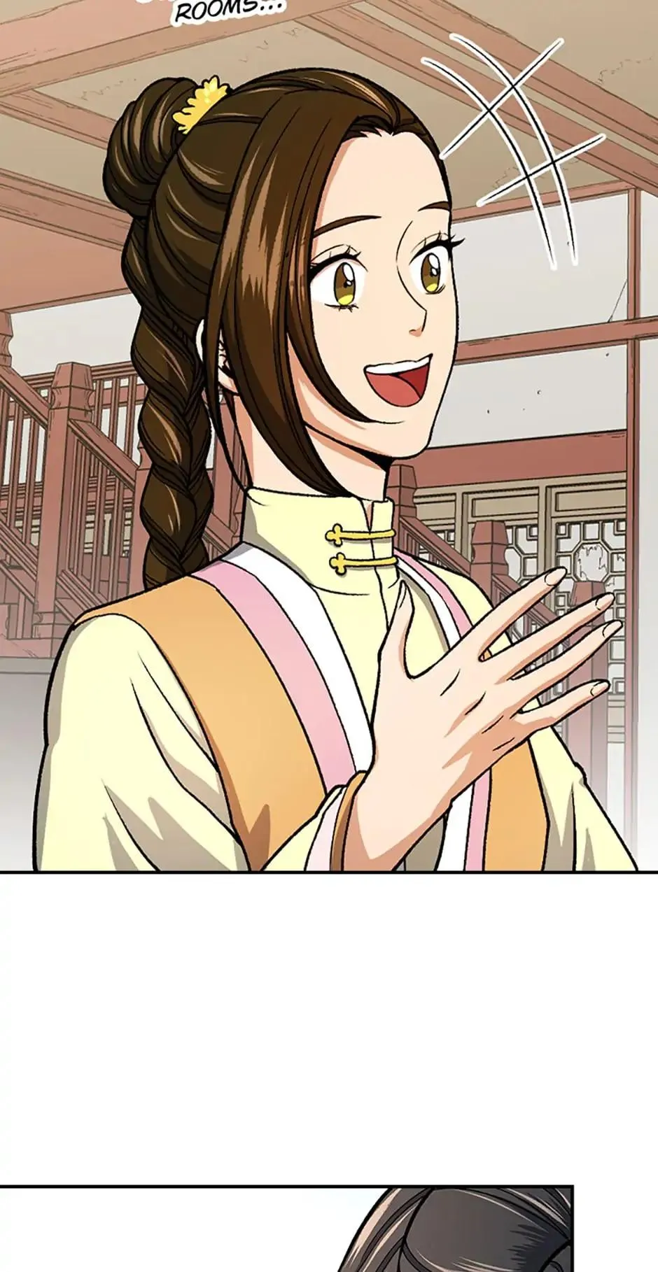 The Stormy Inn Chapter 31 Online - pƔgina 47
