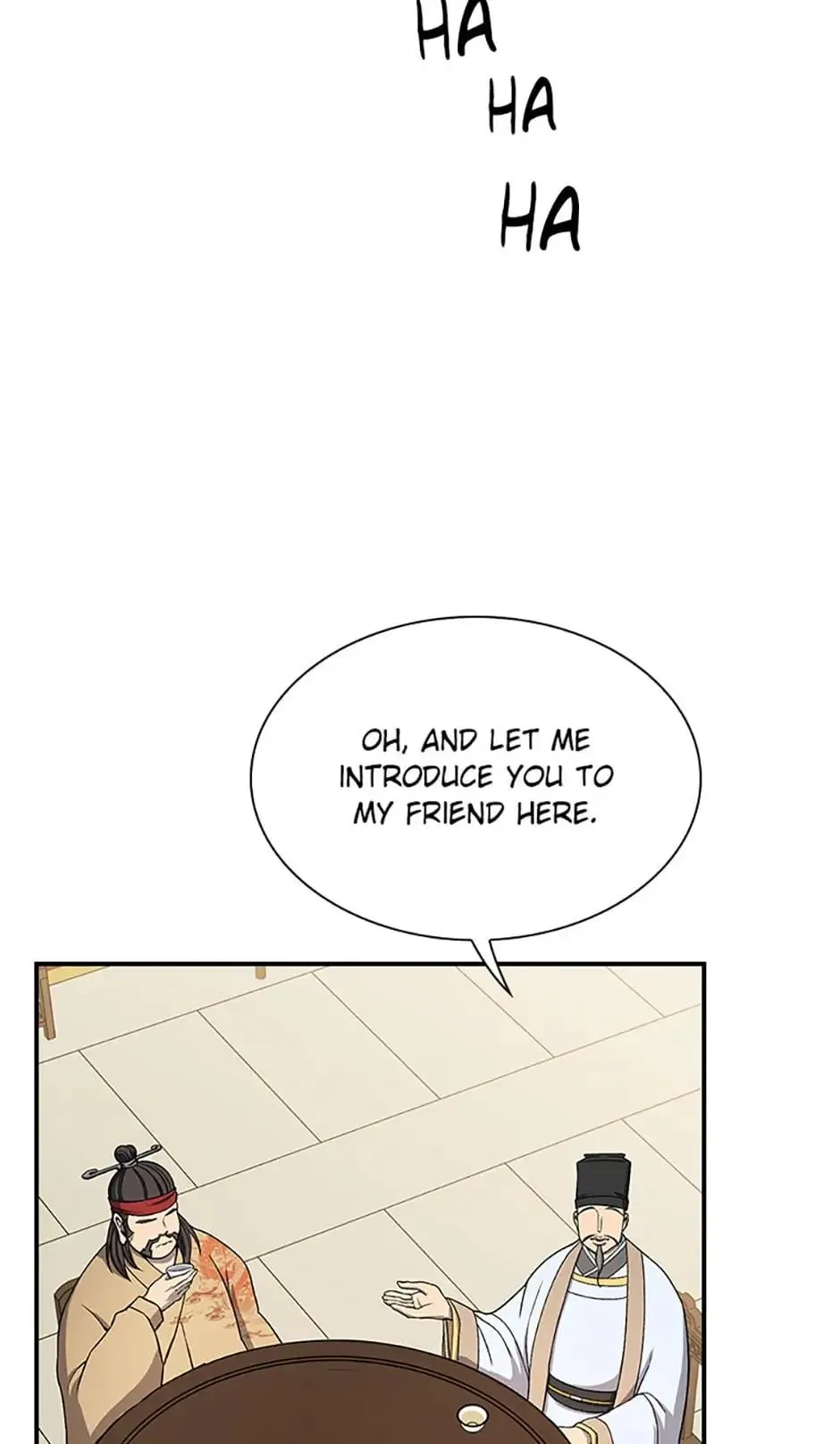 The Stormy Inn Chapter 31 Online - pƔgina 54