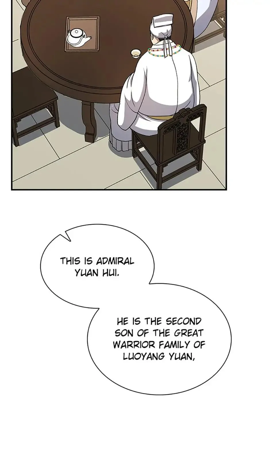 The Stormy Inn Chapter 31 Online - pƔgina 55