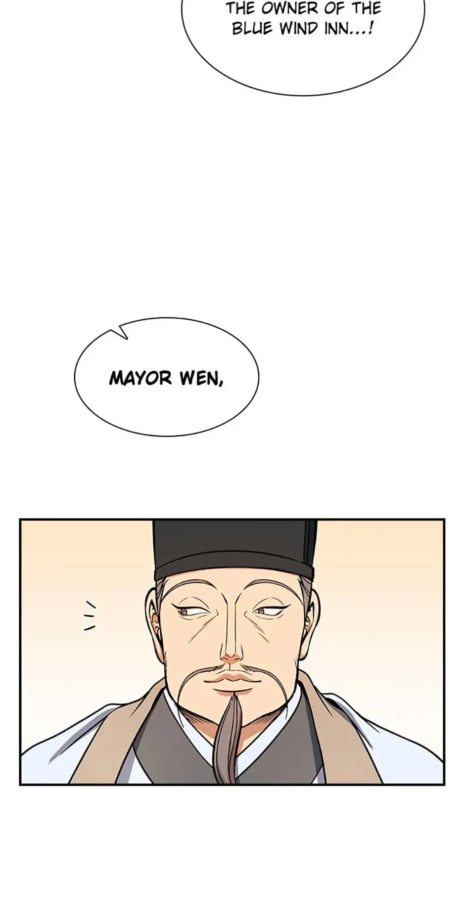 The Stormy Inn Chapter 31 Online - pƔgina 61