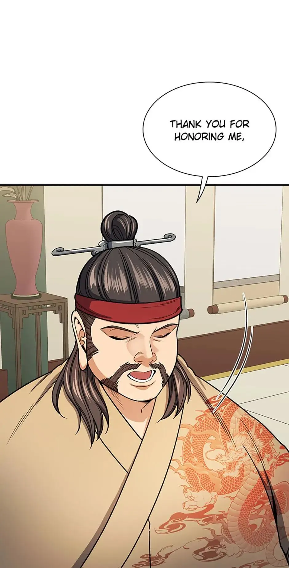 The Stormy Inn Chapter 31 Online - pƔgina 62