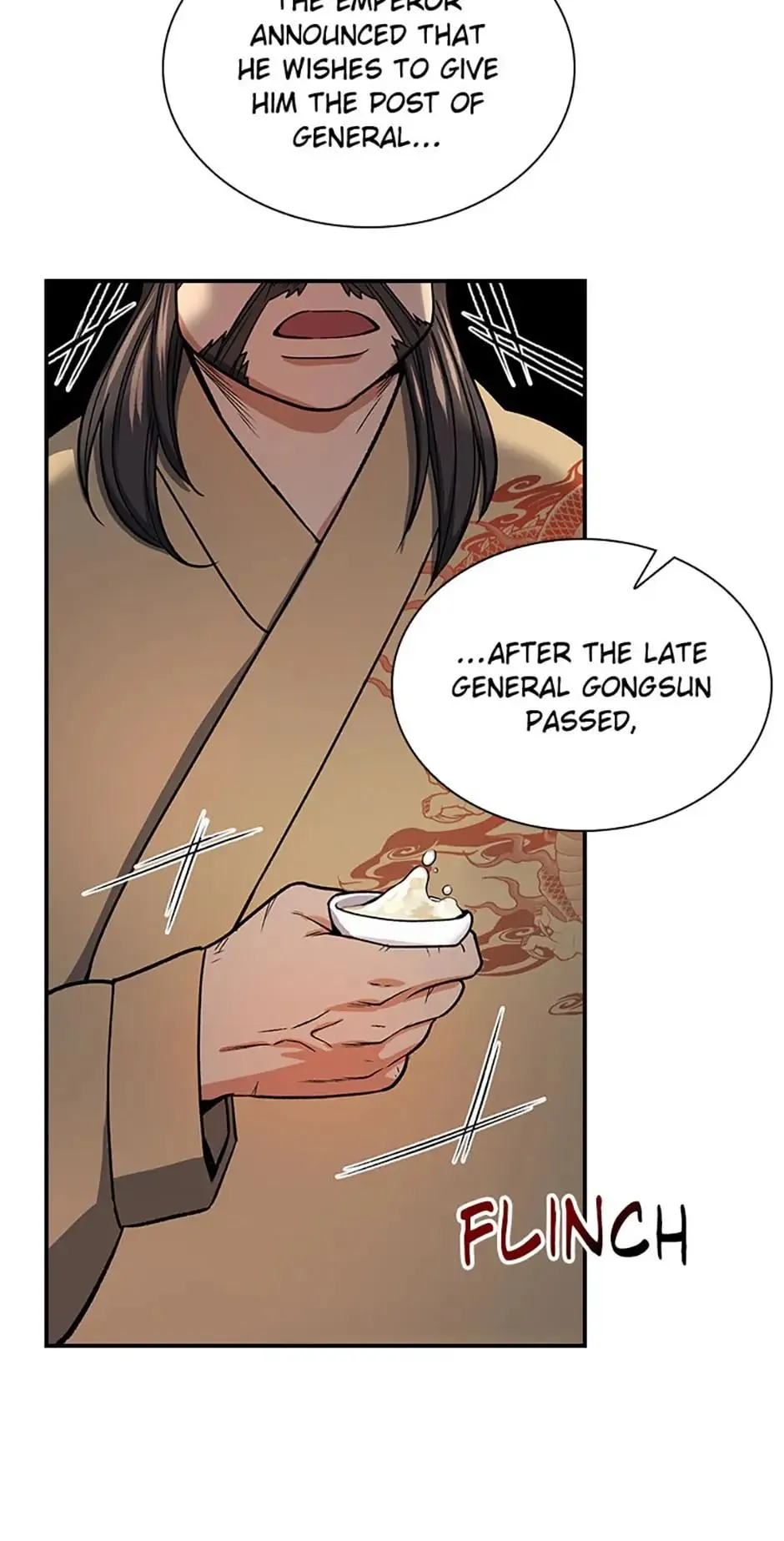 The Stormy Inn Chapter 31 Online - pƔgina 66