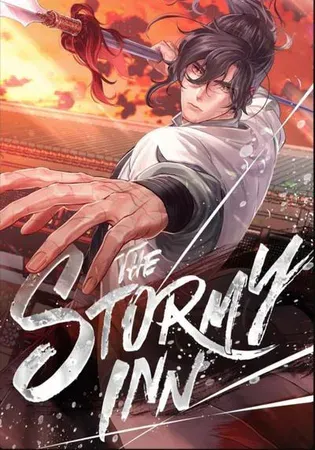 The Stormy Inn Chapter 32 Online - pƔgina 1