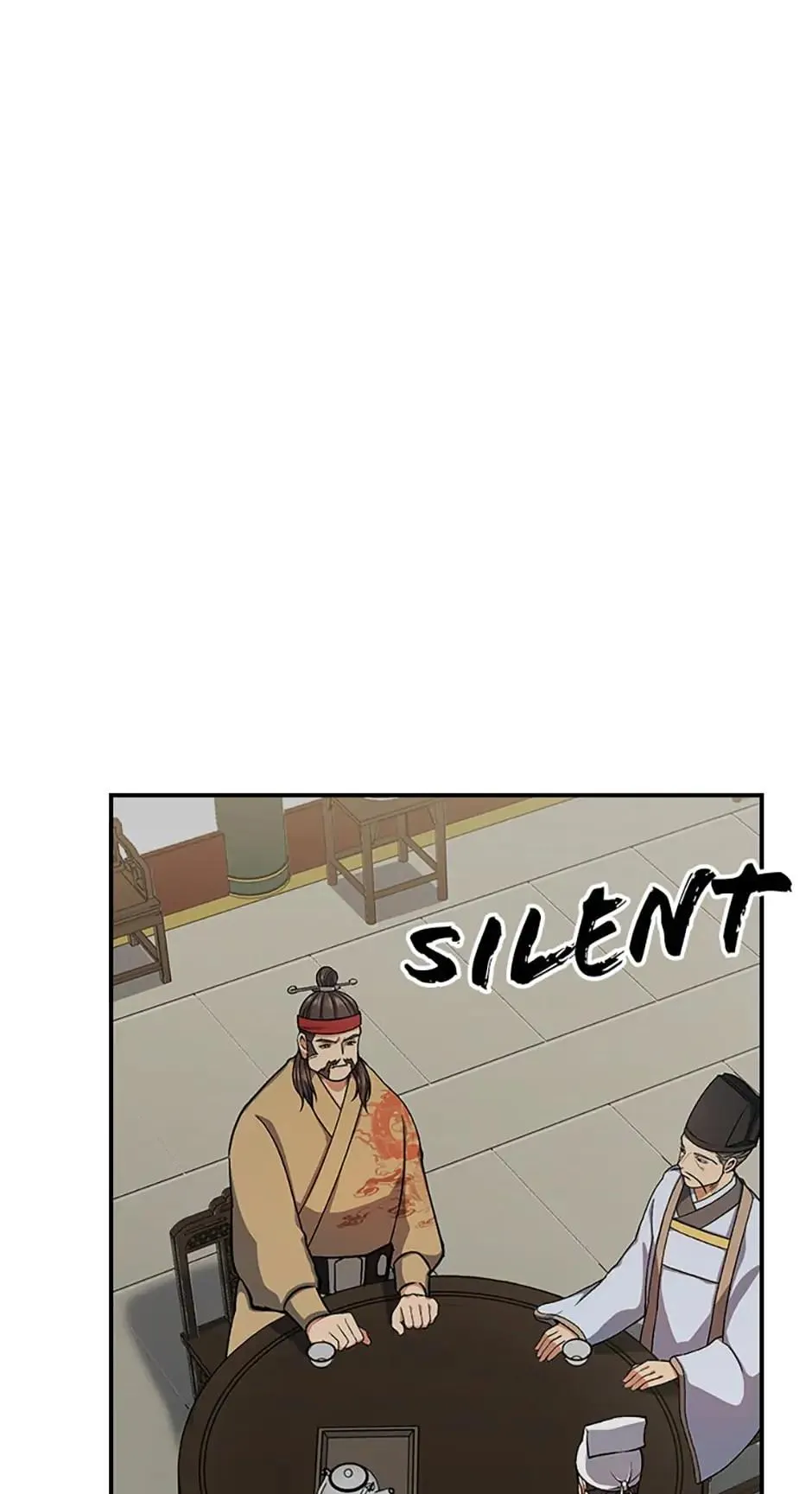 The Stormy Inn Chapter 32 Online - pƔgina 2