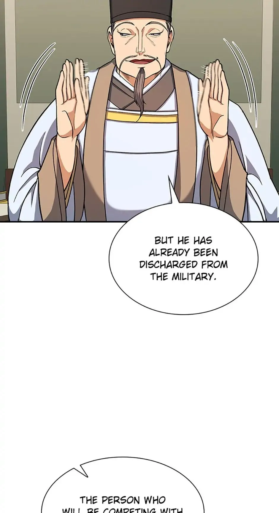 The Stormy Inn Chapter 32 Online - pƔgina 4