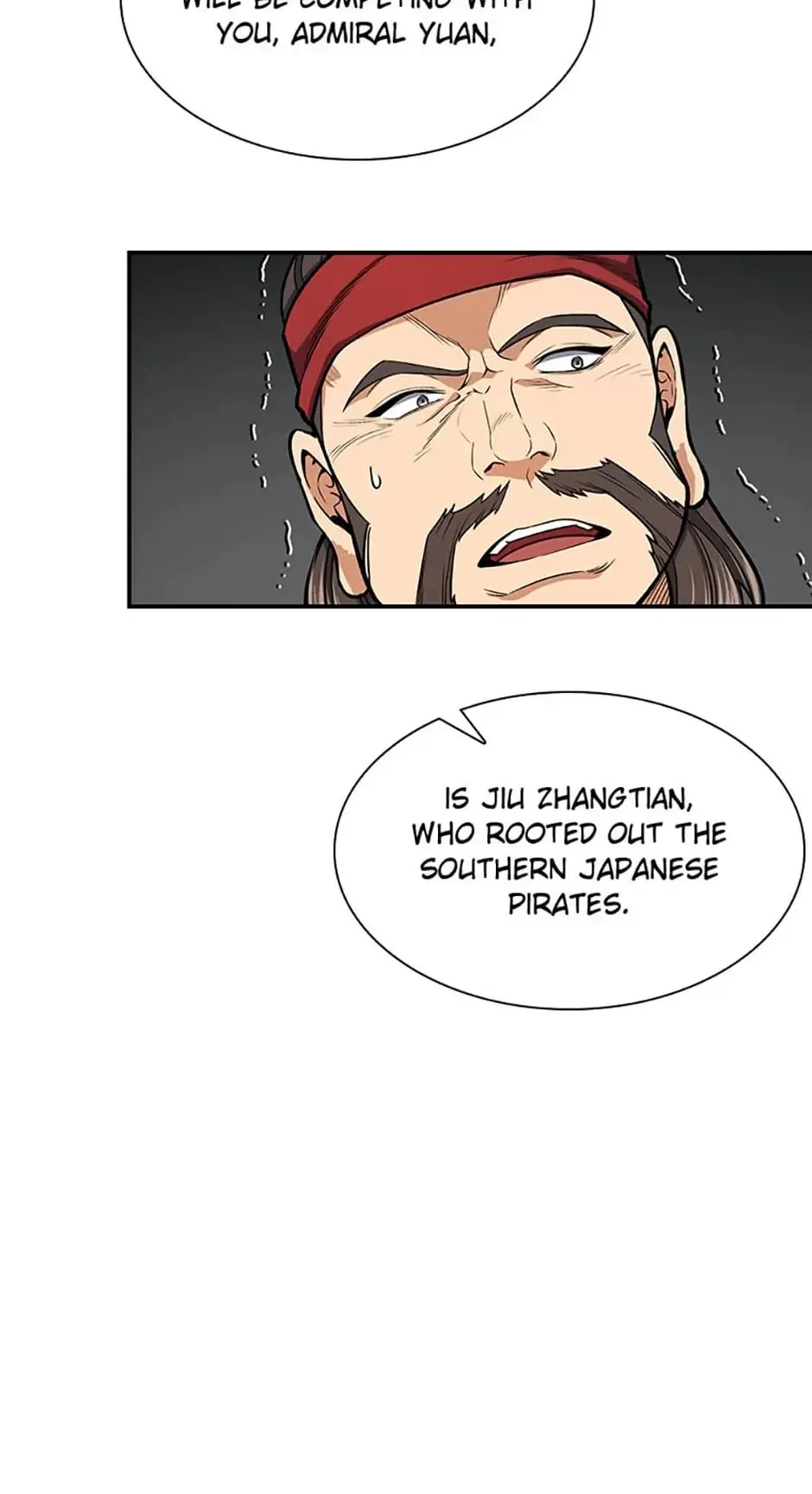 The Stormy Inn Chapter 32 Online - pƔgina 5