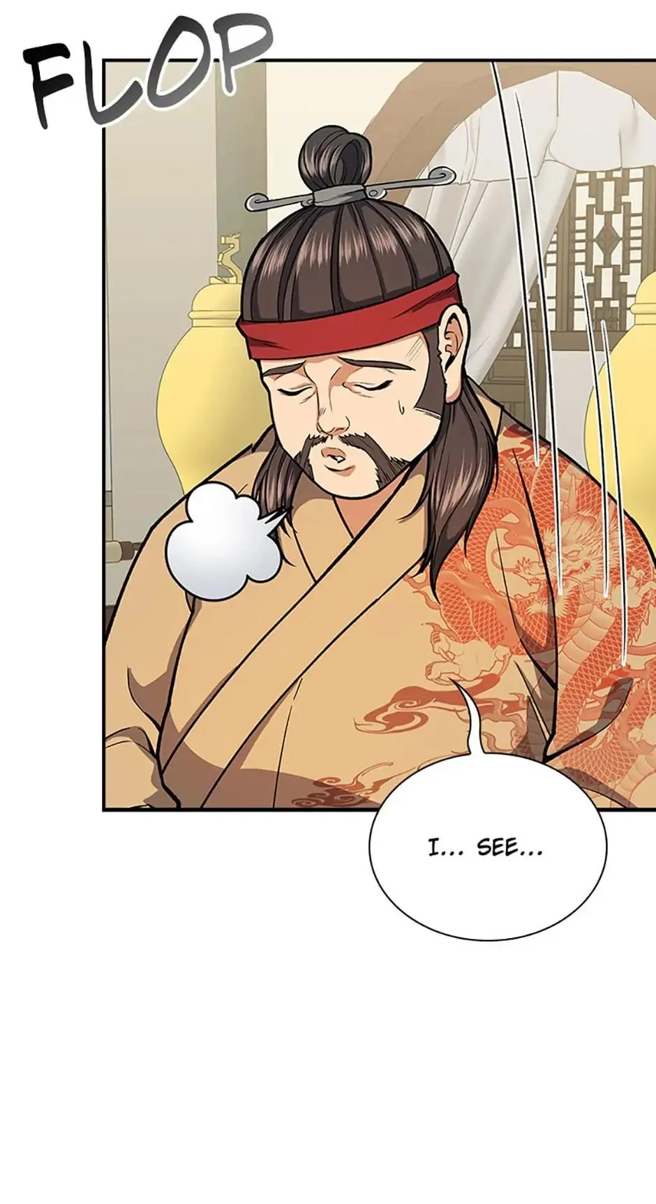 The Stormy Inn Chapter 32 Online - pƔgina 6