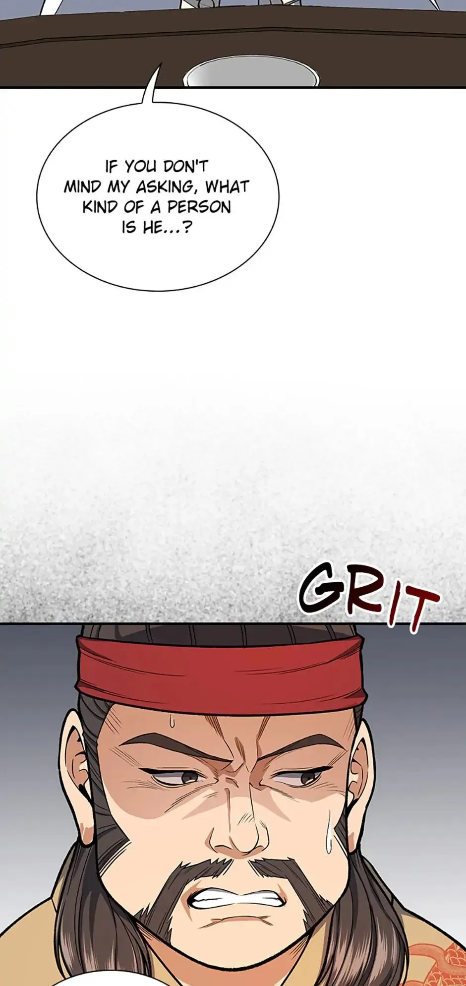 The Stormy Inn Chapter 32 Online - pƔgina 8