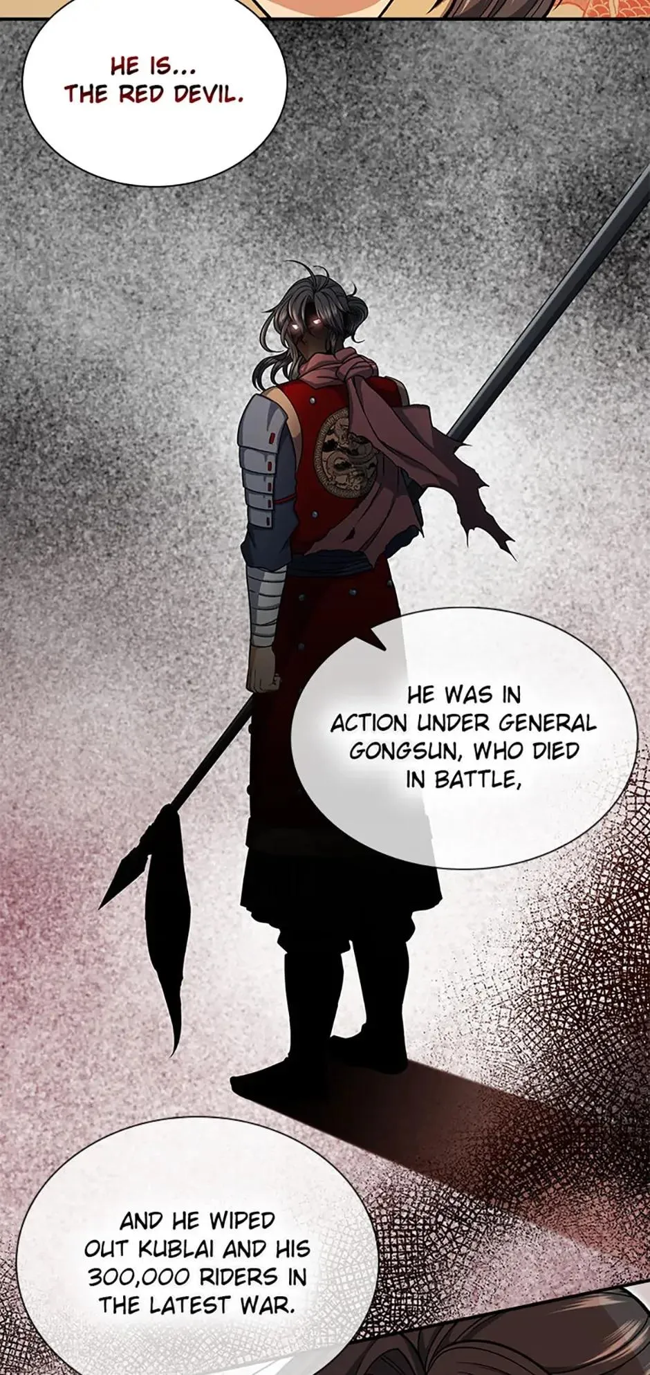 The Stormy Inn Chapter 32 Online - pƔgina 9