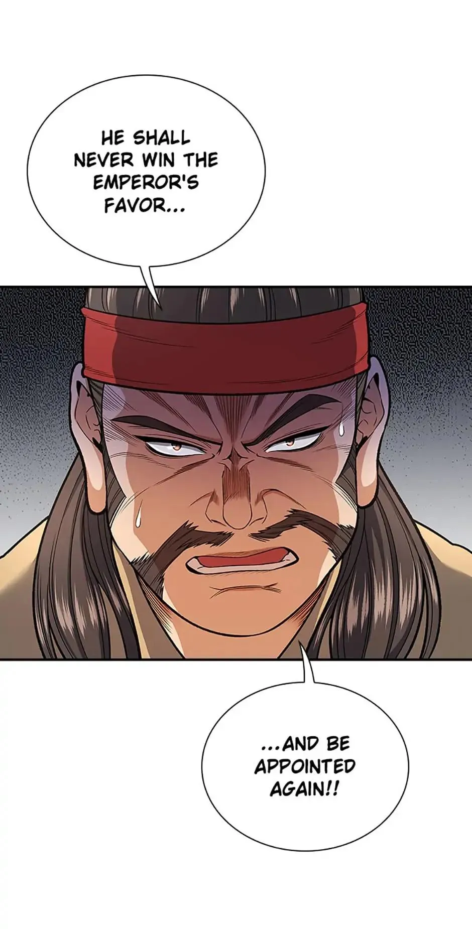 The Stormy Inn Chapter 32 Online - pƔgina 12