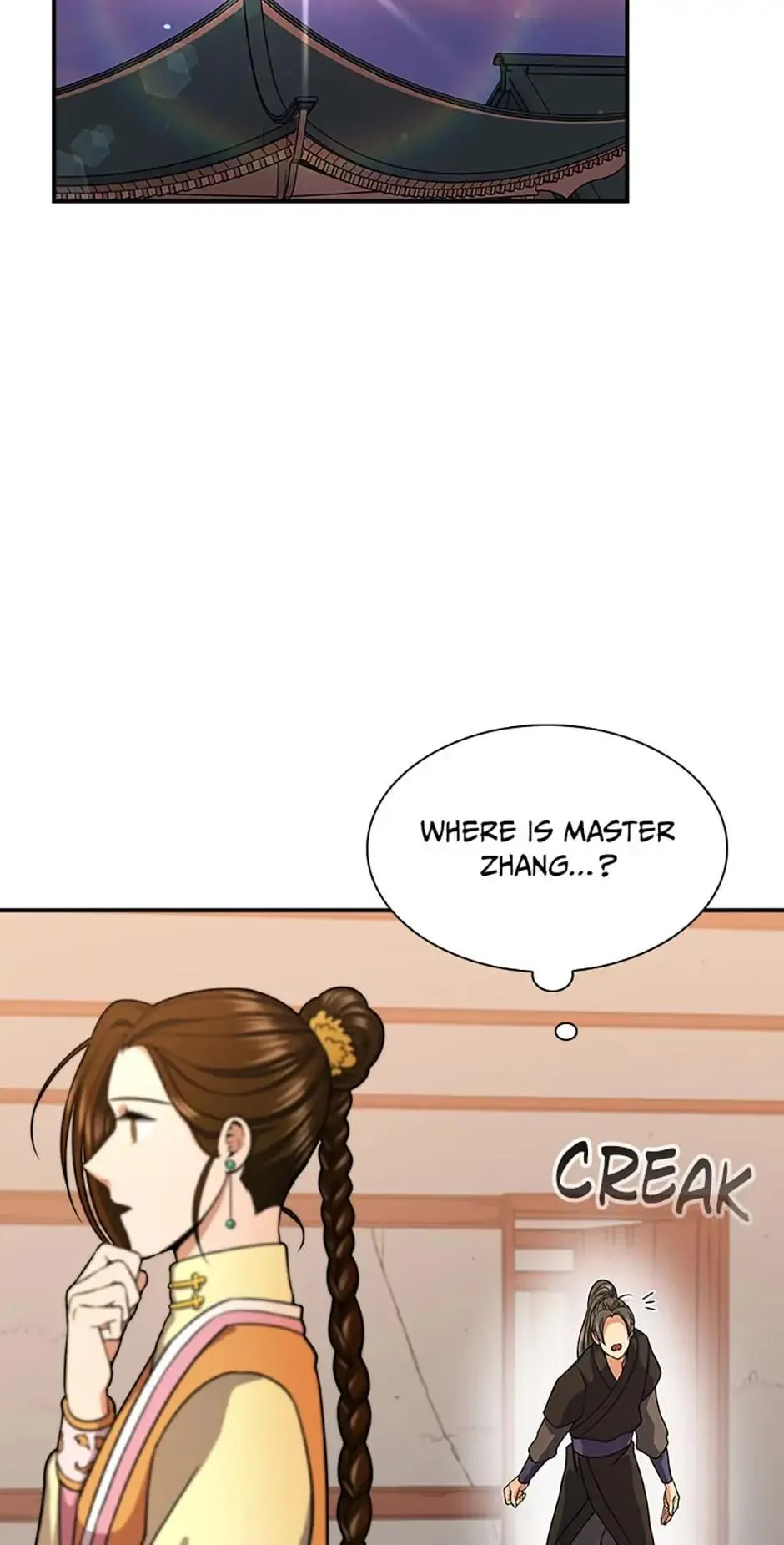 The Stormy Inn Chapter 32 Online - pƔgina 15