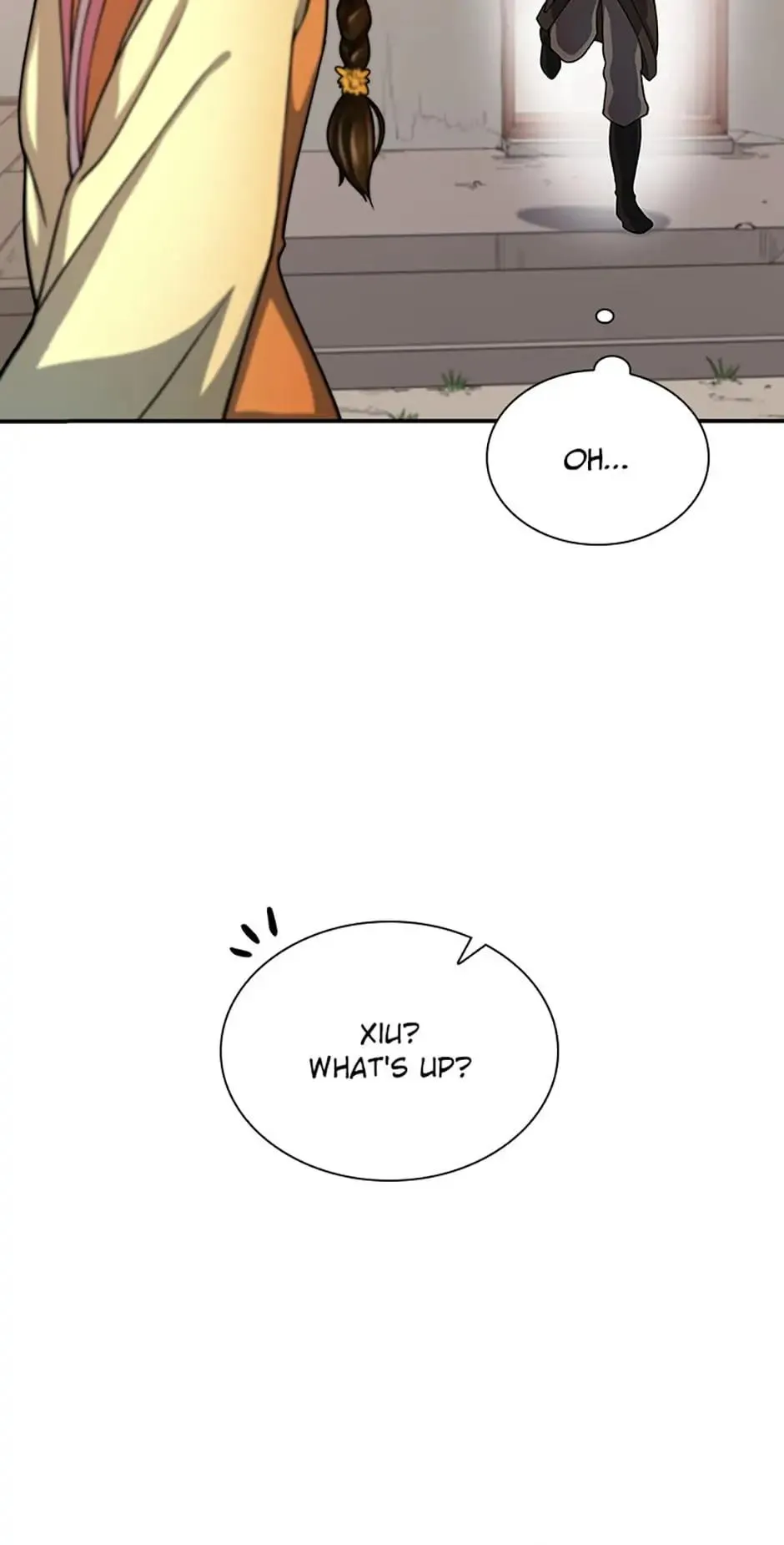 The Stormy Inn Chapter 32 Online - pƔgina 16