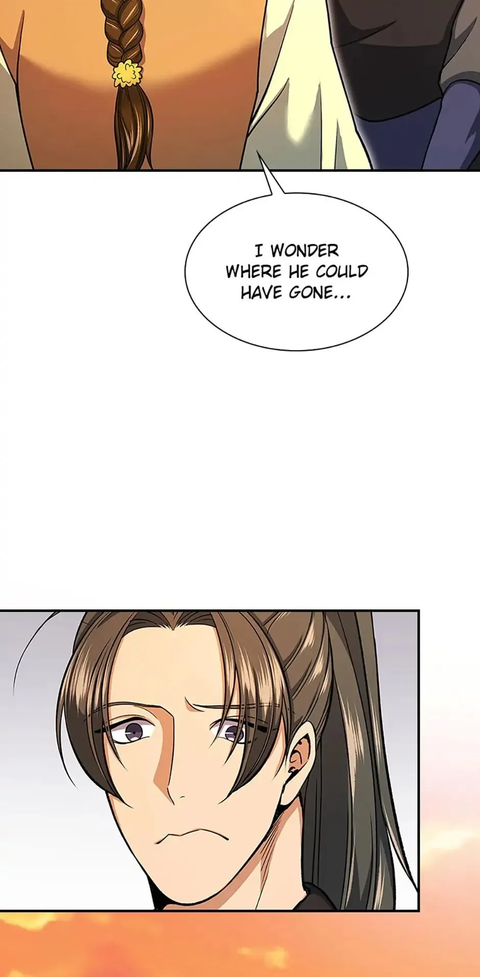 The Stormy Inn Chapter 32 Online - pƔgina 20