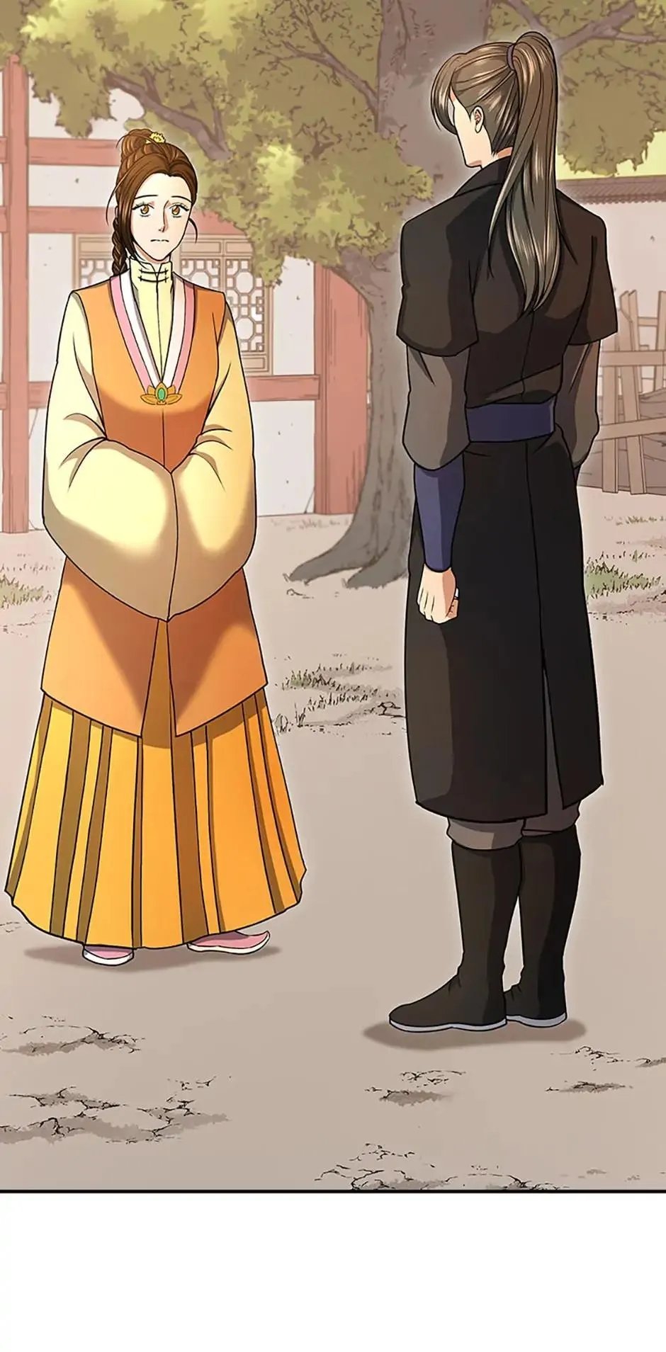 The Stormy Inn Chapter 32 Online - pƔgina 22