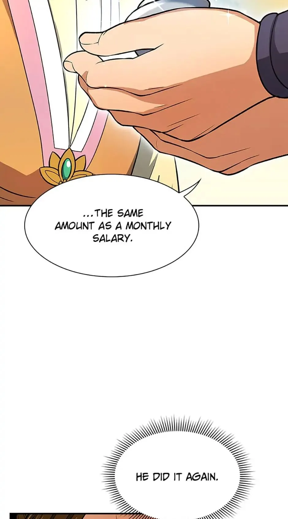 The Stormy Inn Chapter 32 Online - pƔgina 24