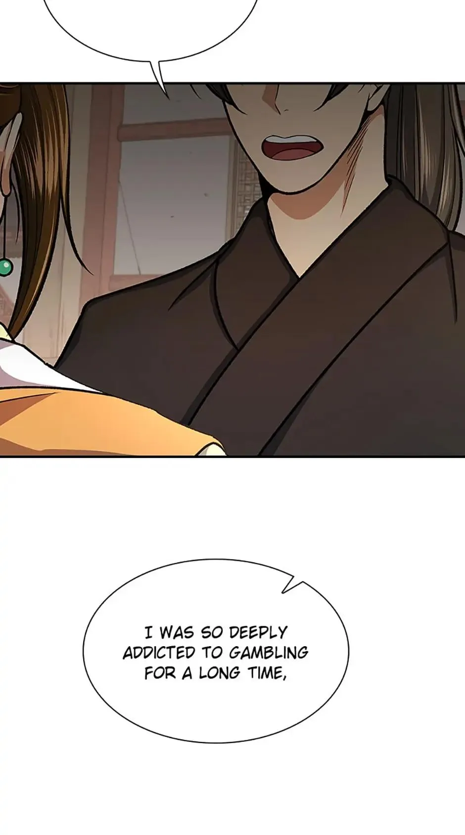 The Stormy Inn Chapter 32 Online - pƔgina 27