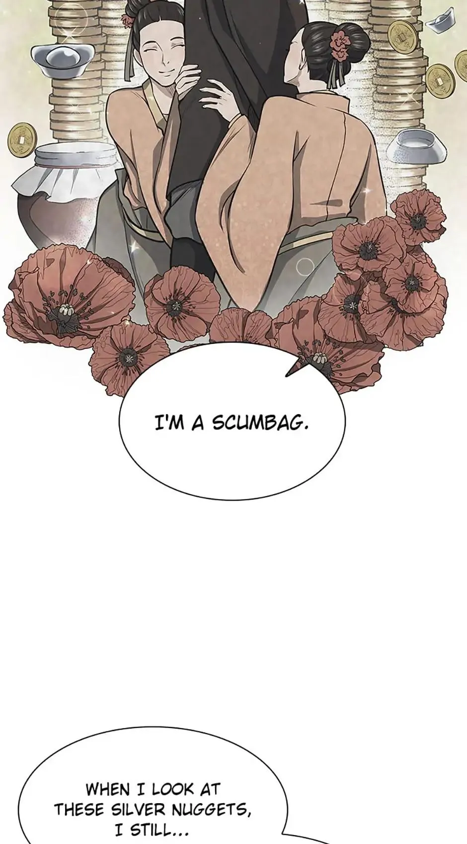 The Stormy Inn Chapter 32 Online - pƔgina 29