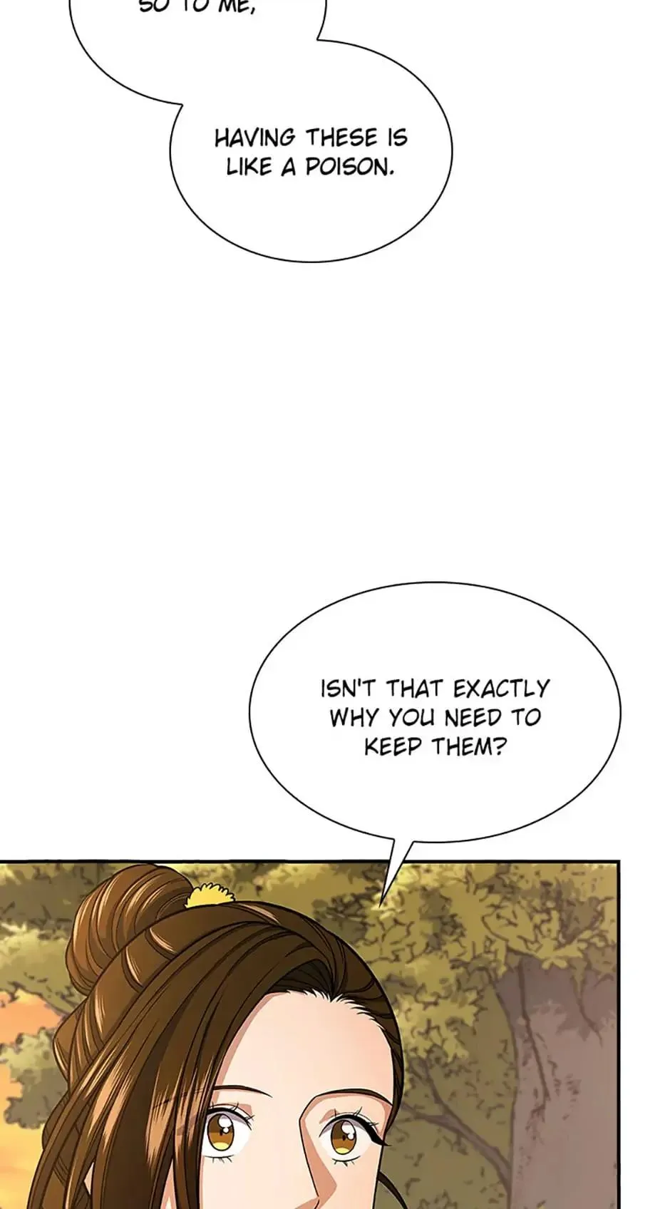 The Stormy Inn Chapter 32 Online - pƔgina 31