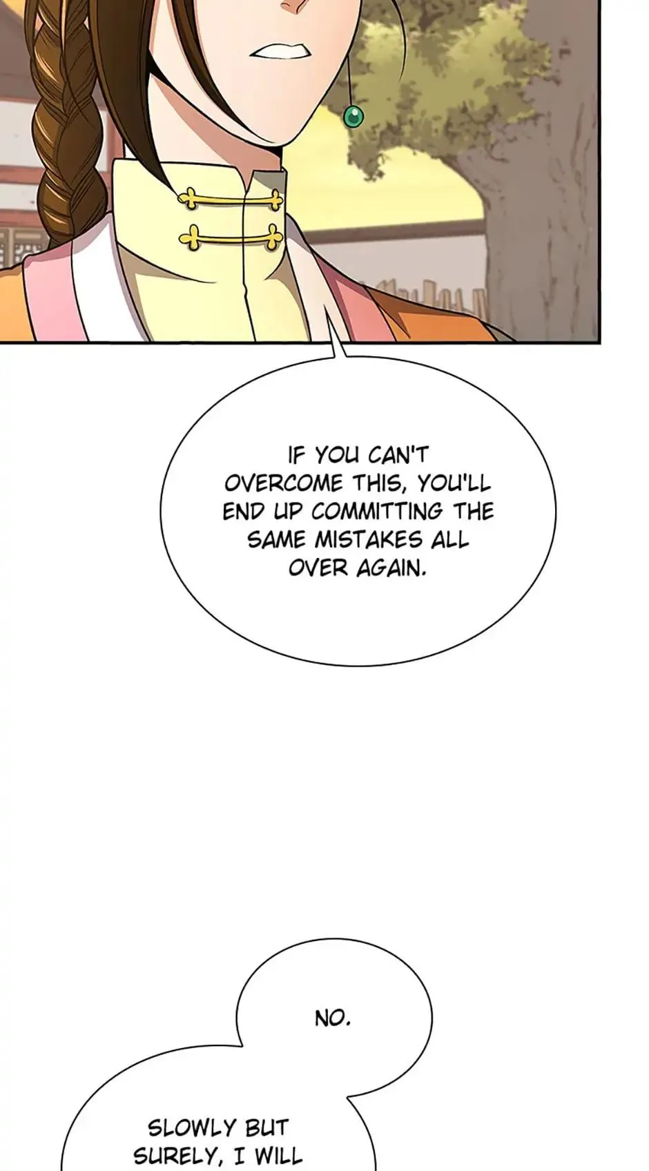 The Stormy Inn Chapter 32 Online - pƔgina 32